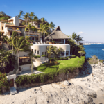 Casa Horizonte at Riviera Nayarit